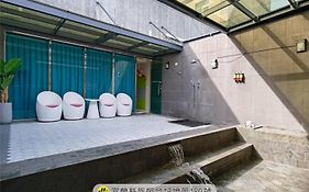 亞諾溫泉漫旅